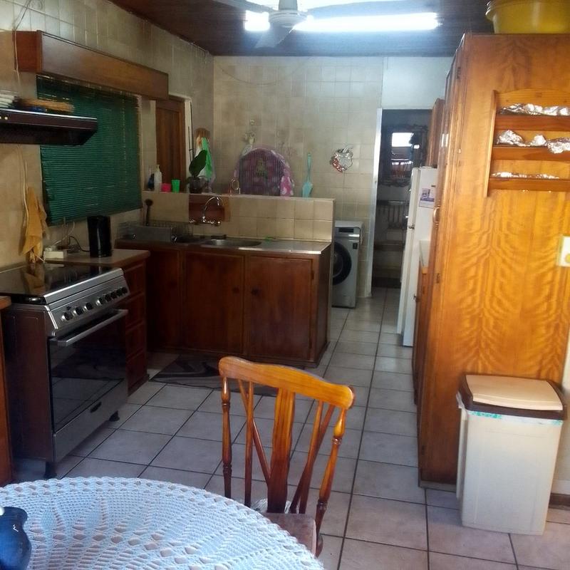 4 Bedroom Property for Sale in Sasolburg Ext 5 Free State